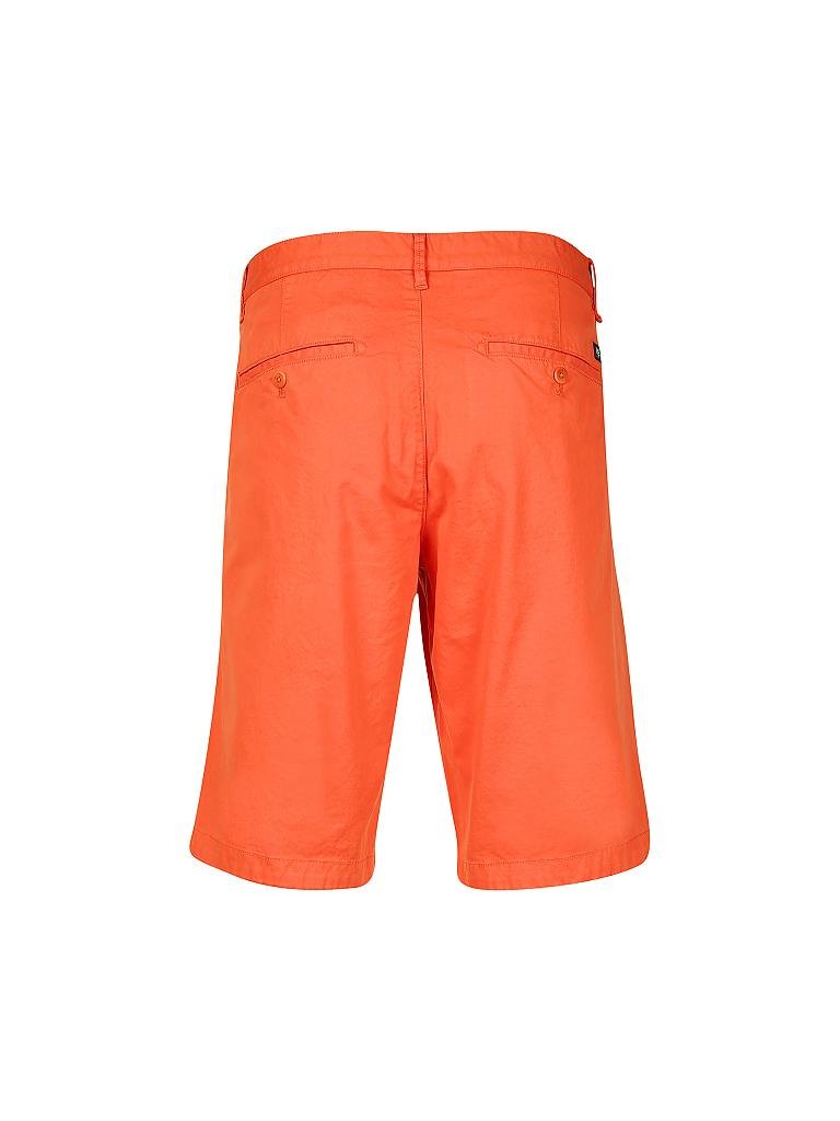 MARC O'POLO | Shorts Regular Fit | orange