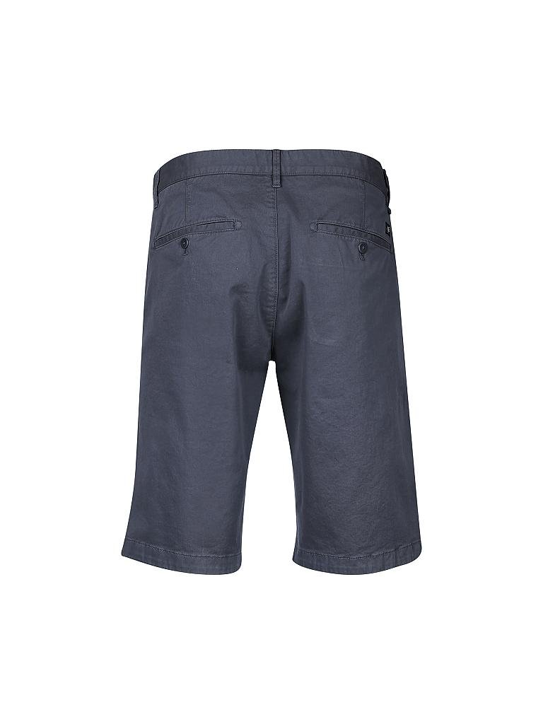 MARC O'POLO | Shorts Regular Fit | blau