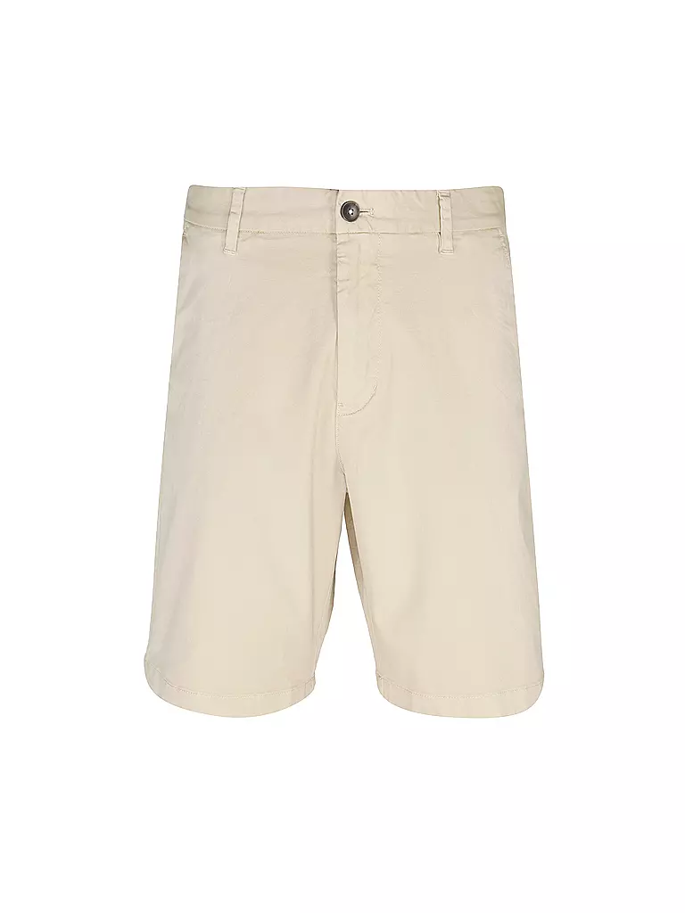 MARC O'POLO | Shorts Relaxed Fit EKSJÖ | creme