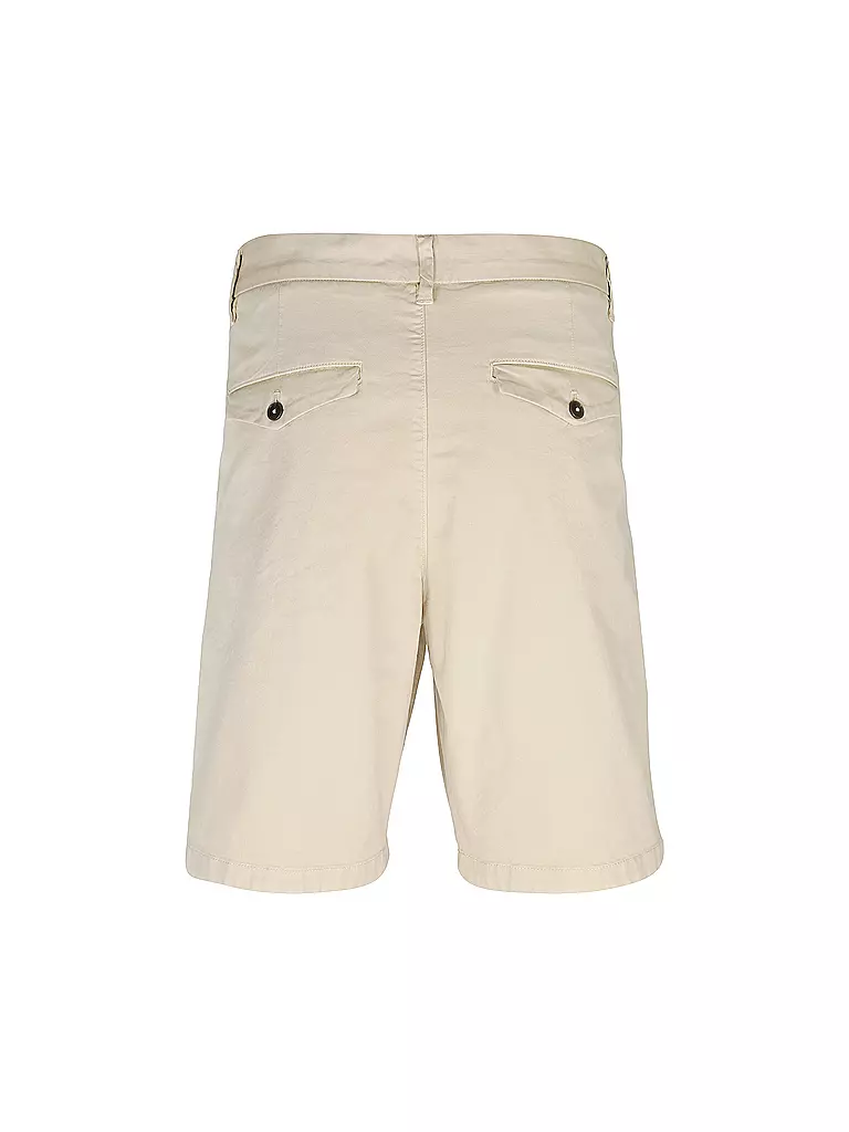 MARC O'POLO | Shorts Relaxed Fit EKSJÖ | creme