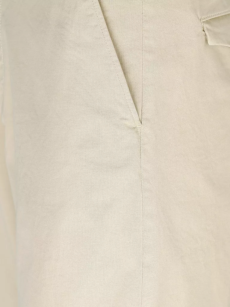 MARC O'POLO | Shorts Relaxed Fit EKSJÖ | creme