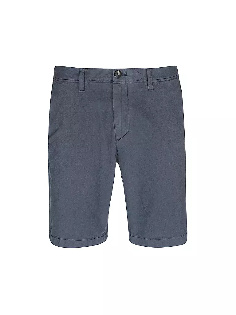 MARC O'POLO | Shorts Slim Fit SALO | blau