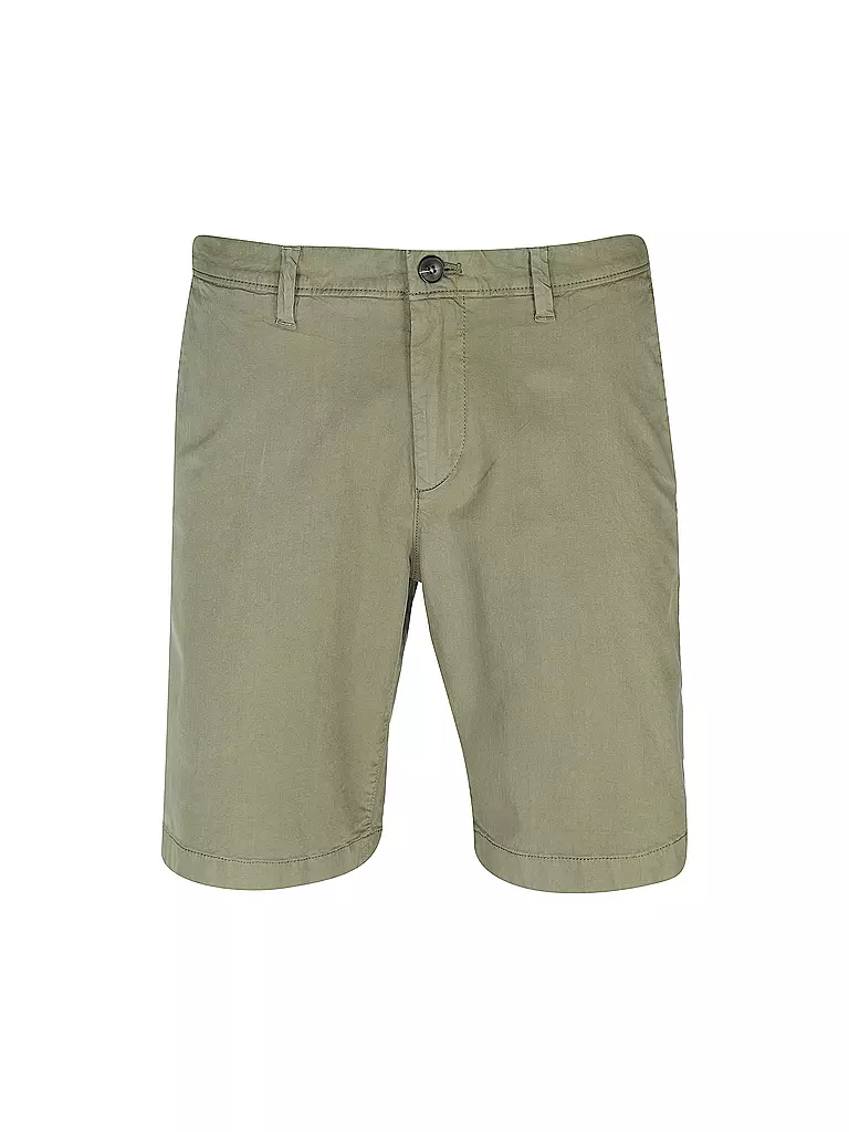 MARC O'POLO | Shorts Slim Fit SALO | olive