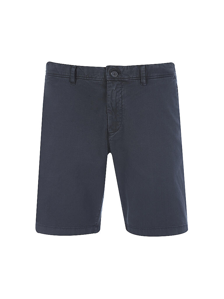 MARC O'POLO | Shorts Slim Fit | blau