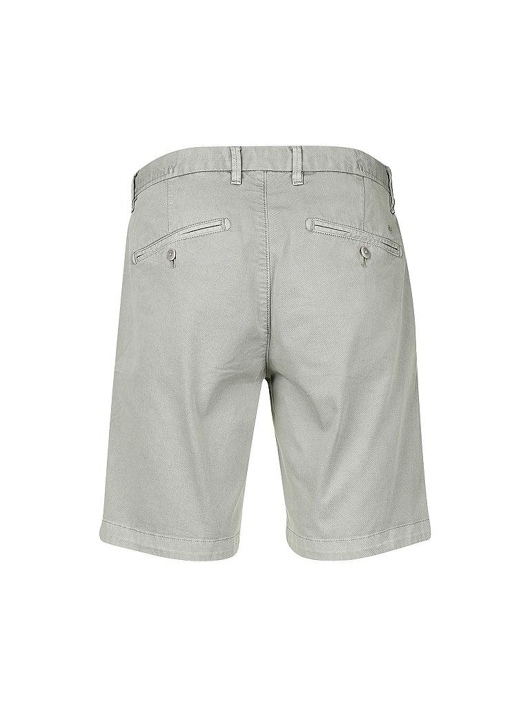 MARC O'POLO | Shorts Slim Fit | grau