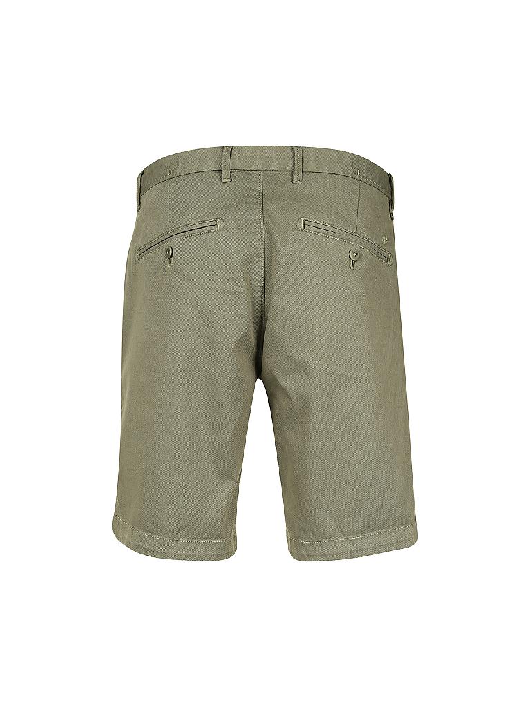 MARC O'POLO | Shorts Slim Fit | olive