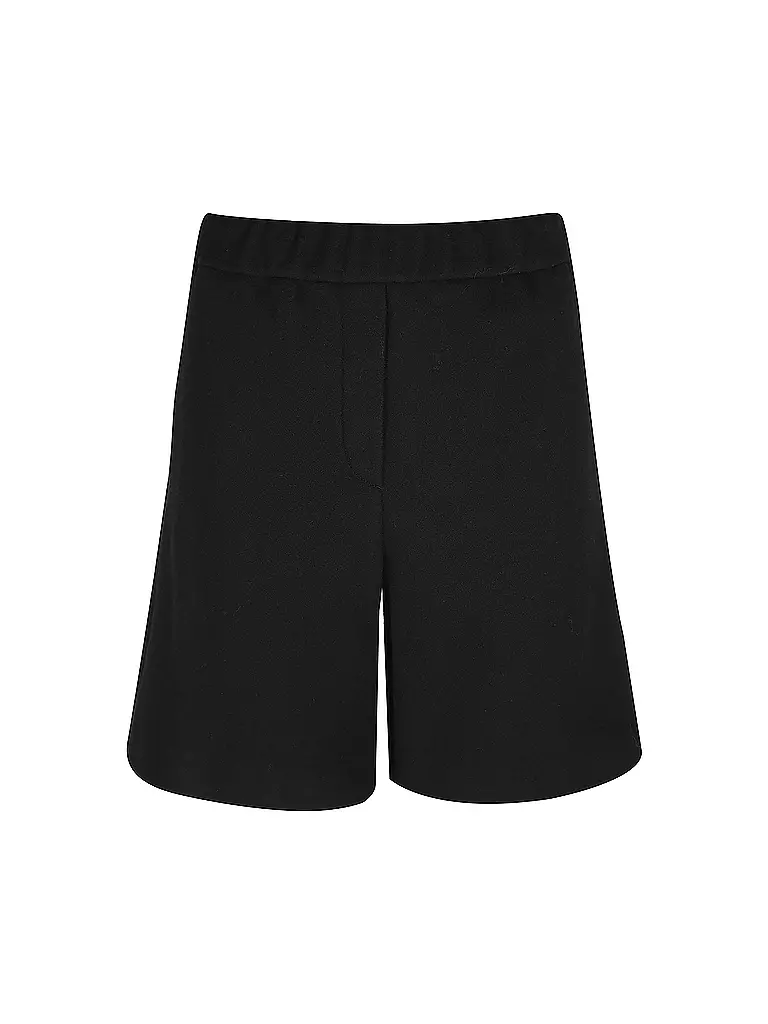 MARC O'POLO | Shorts | dunkelgrün