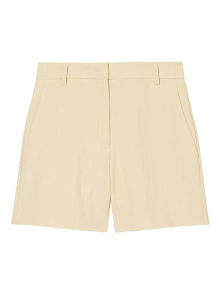 MARC O'POLO | Shorts | beige
