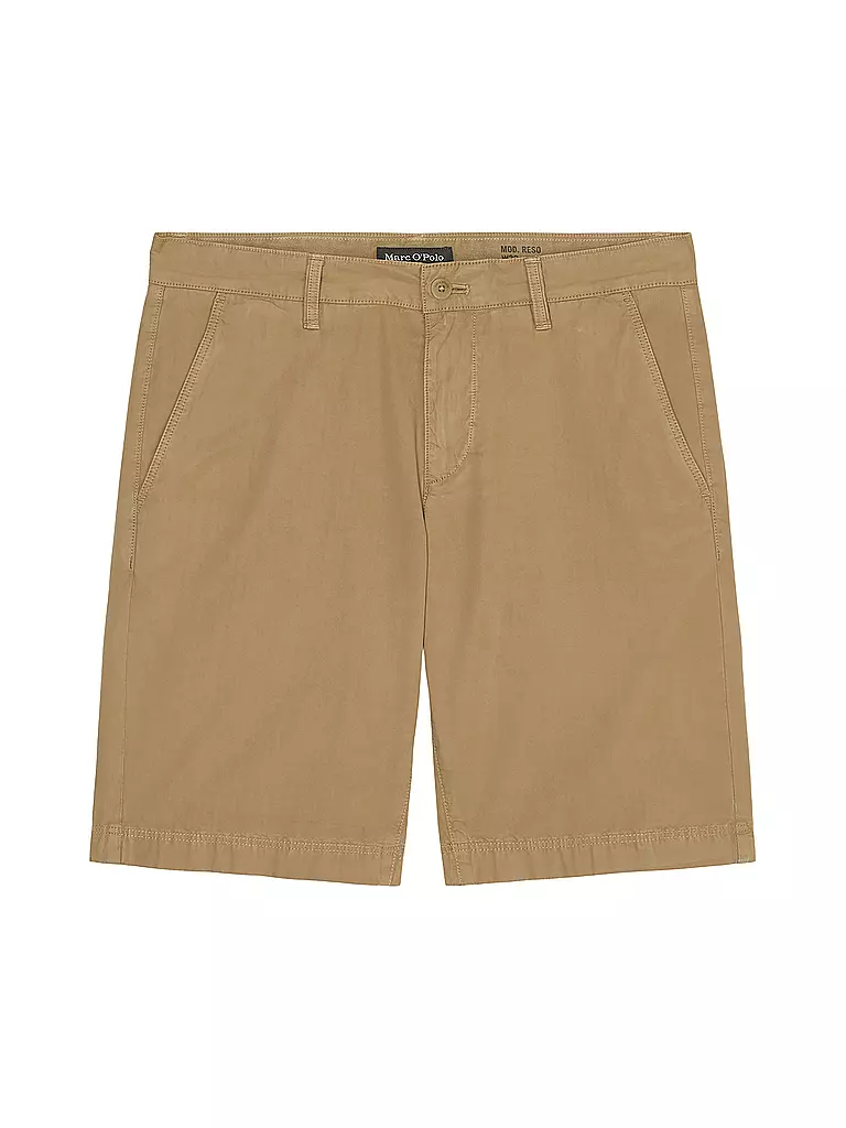 MARC O'POLO | Shorts | beige