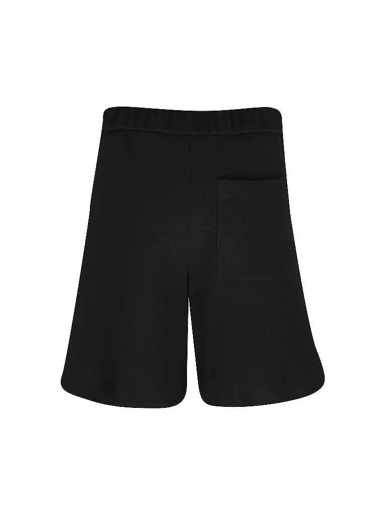 MARC O'POLO | Shorts | dunkelgrün