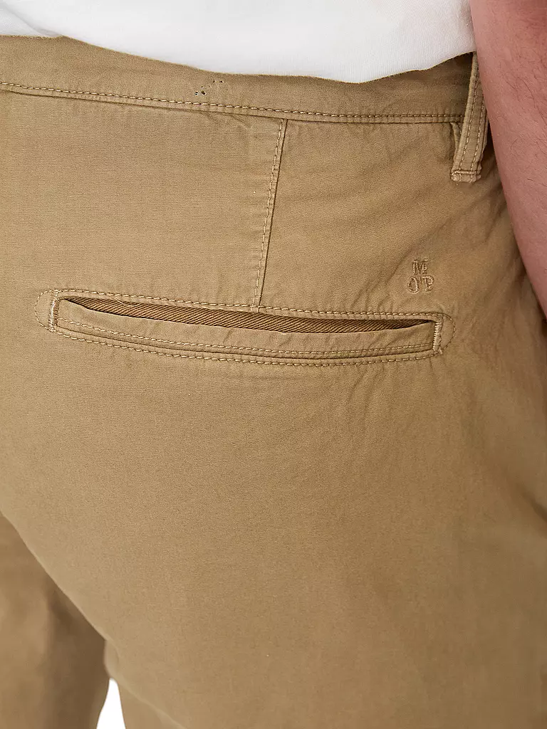 MARC O'POLO | Shorts | beige