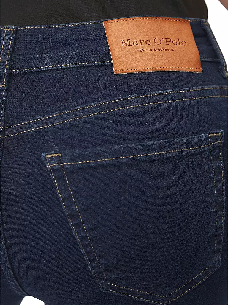 MARC O'POLO | Slim Fit MOD. ALBY SLIM | blau