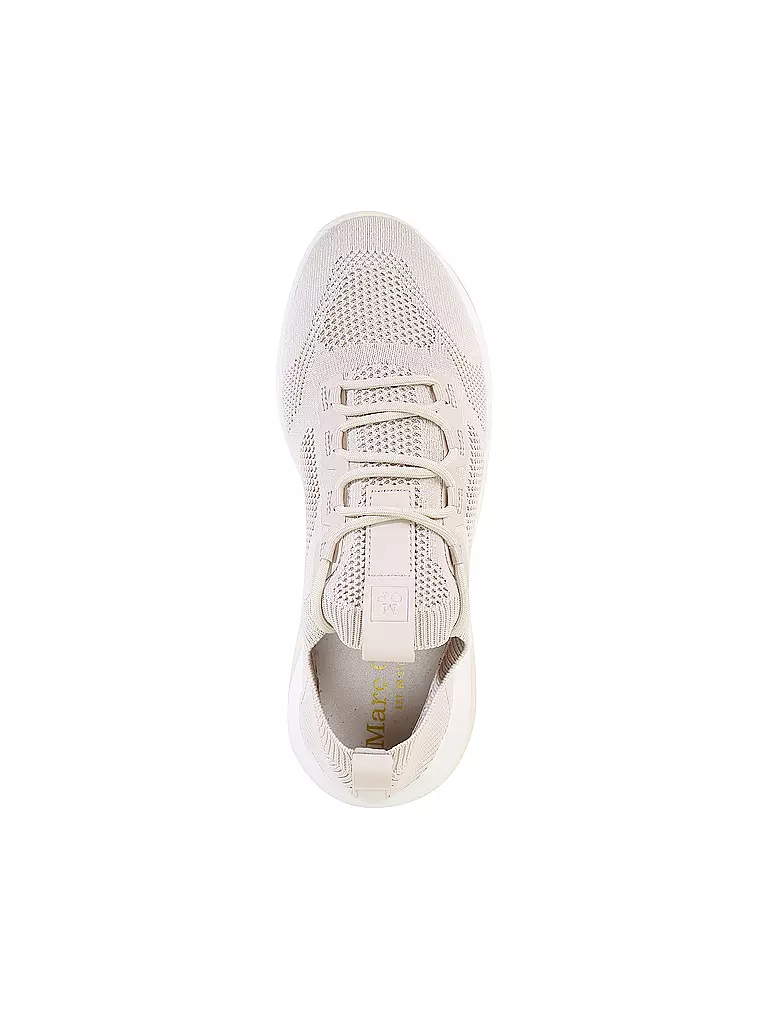 MARC O'POLO | Sneaker  | beige