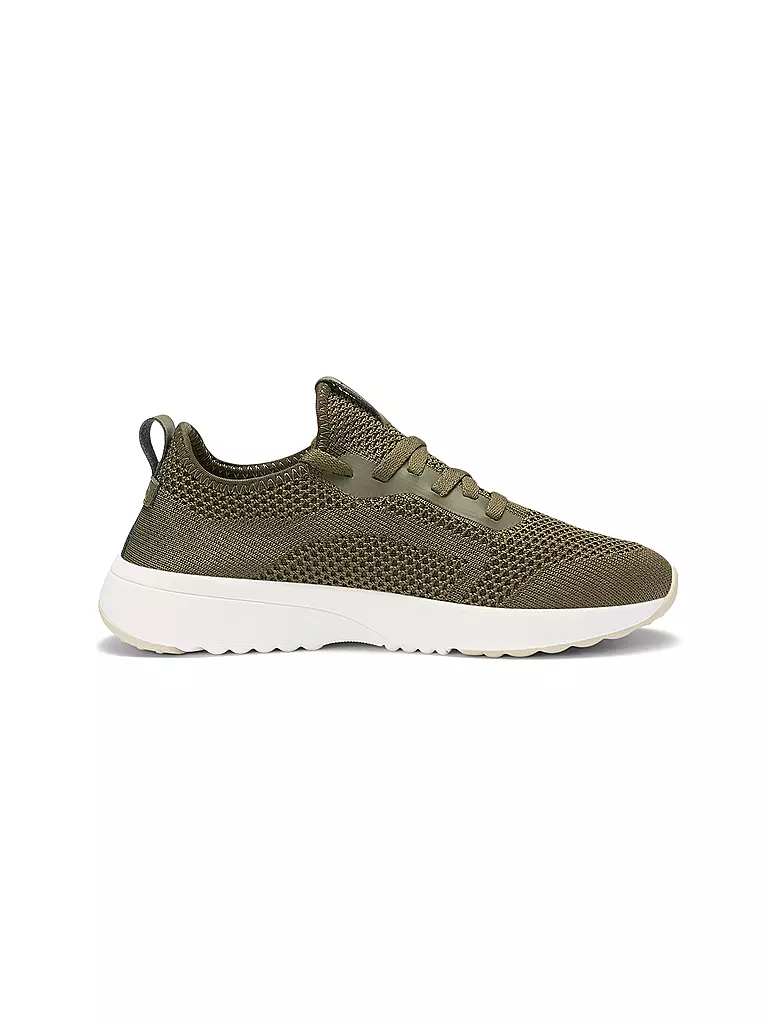 MARC O'POLO | Sneaker  | braun