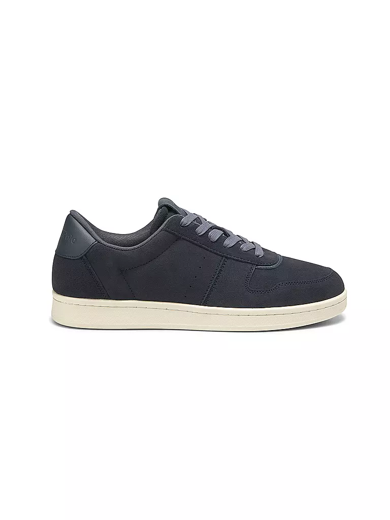 MARC O'POLO | Sneaker | dunkelblau