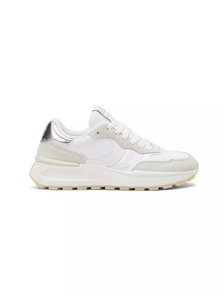 MARC O'POLO | Sneaker | creme