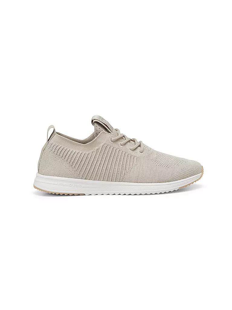 MARC O'POLO | Sneaker | creme