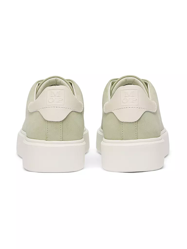 MARC O'POLO | Sneaker | mint