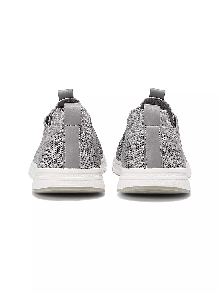 MARC O'POLO | Sneaker | grau