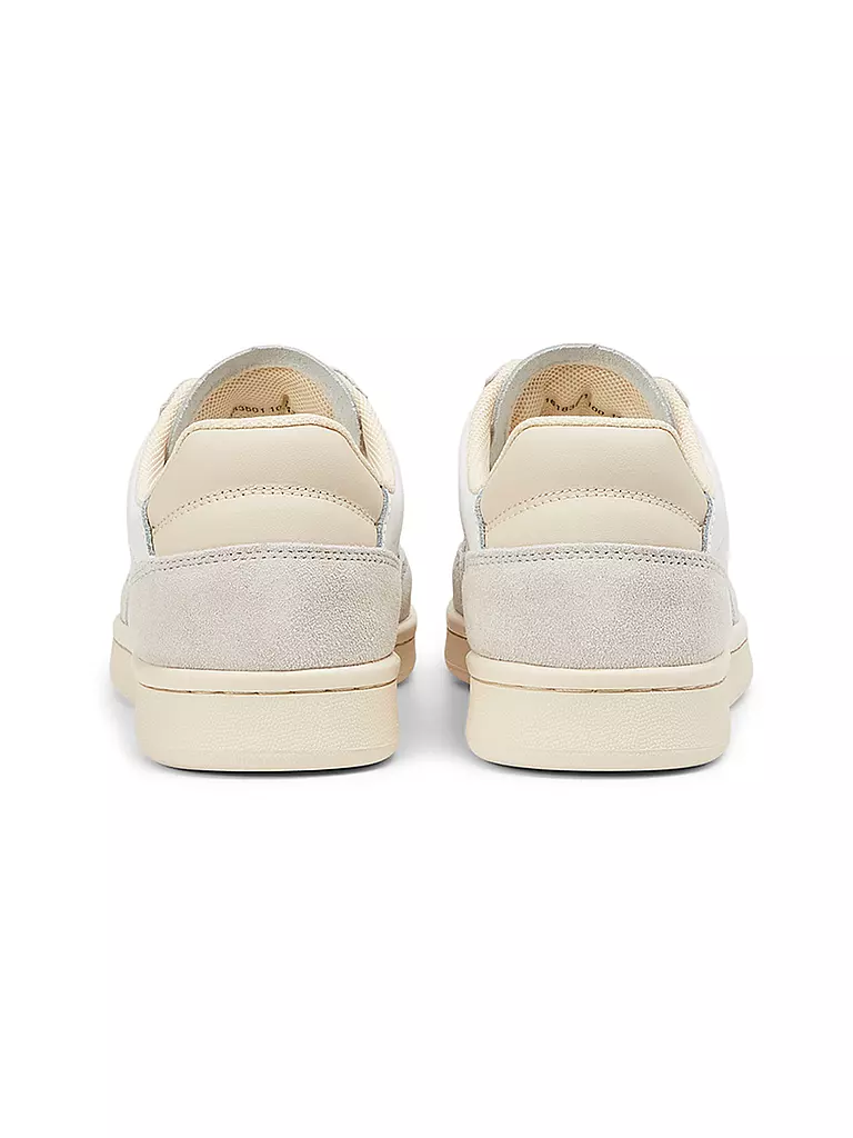 MARC O'POLO | Sneaker | weiss