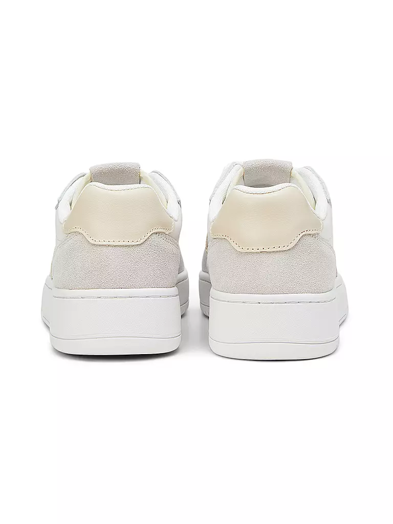 MARC O'POLO | Sneaker | weiss