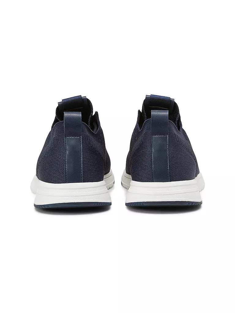 MARC O'POLO | Sneaker | blau