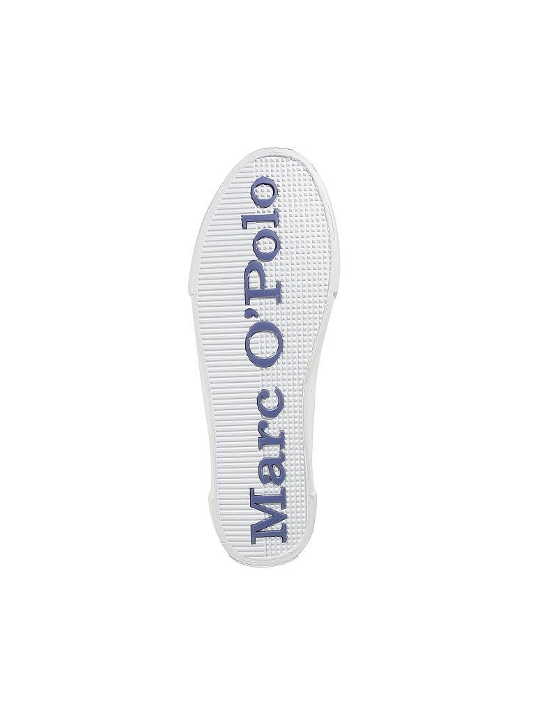 MARC O'POLO | Sneaker | creme