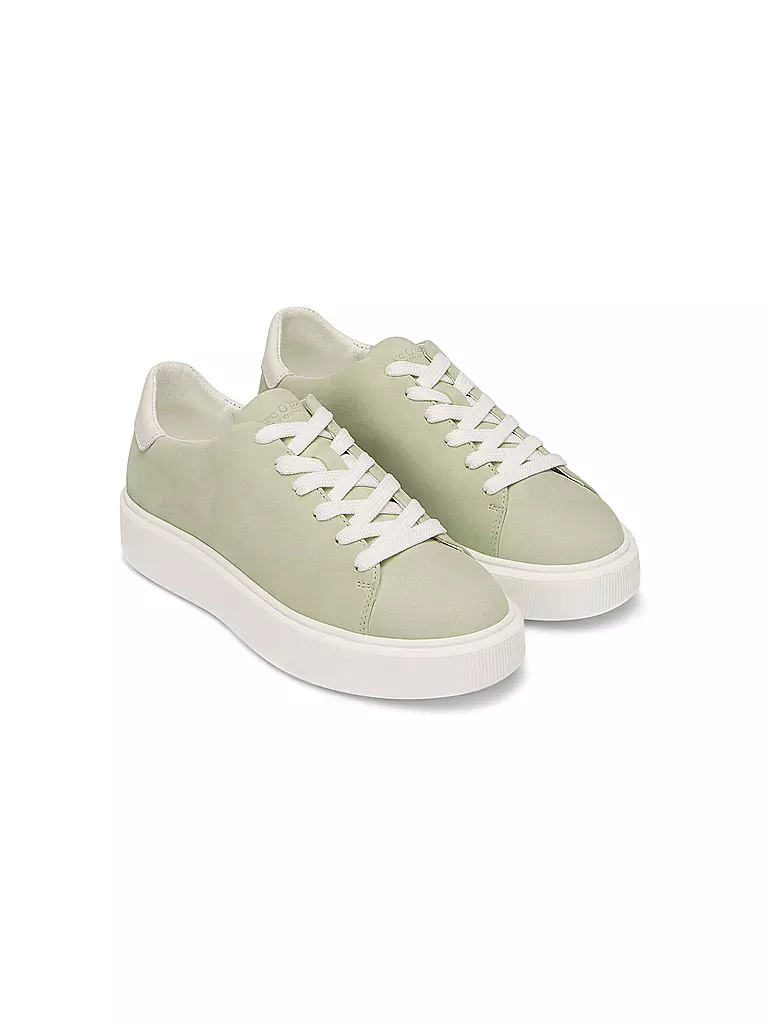 MARC O'POLO | Sneaker | mint