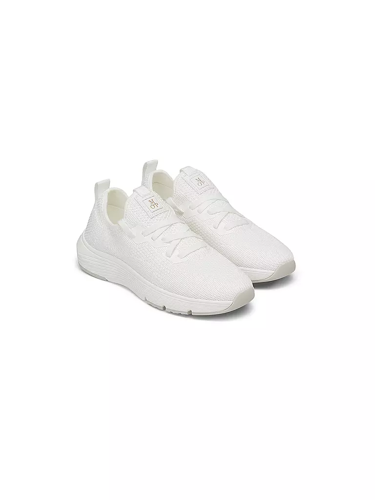 MARC O'POLO | Sneaker | weiss