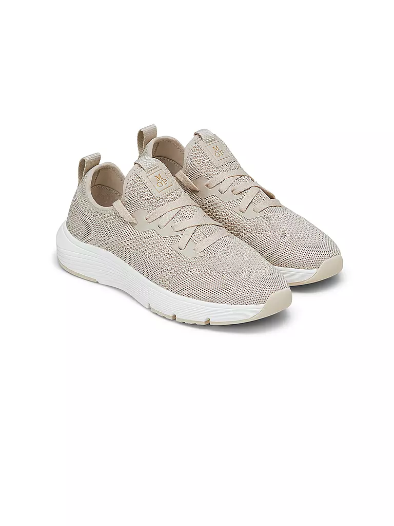 MARC O'POLO | Sneaker | beige