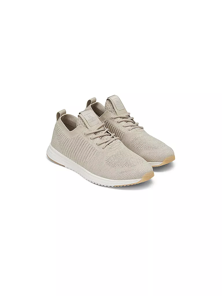 MARC O'POLO | Sneaker | creme