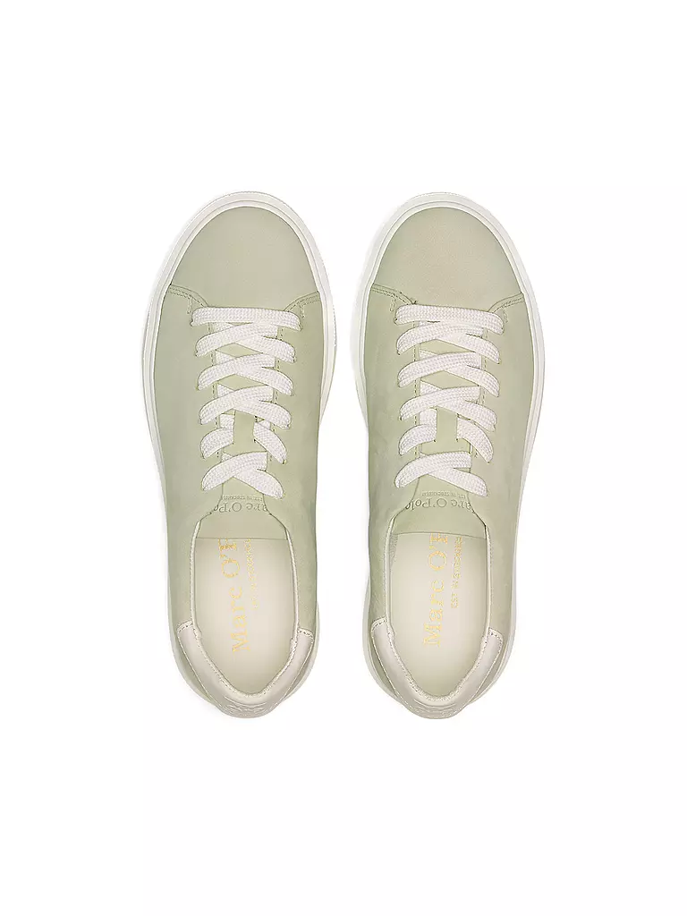 MARC O'POLO | Sneaker | mint