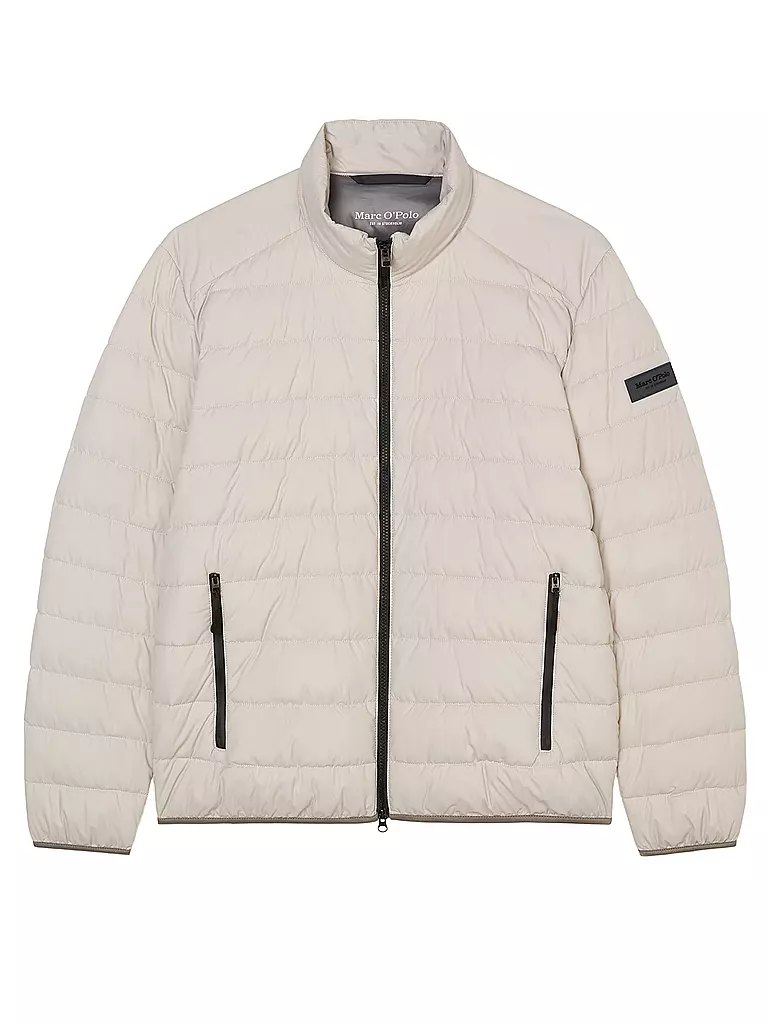 MARC O'POLO | Steppjacke | creme