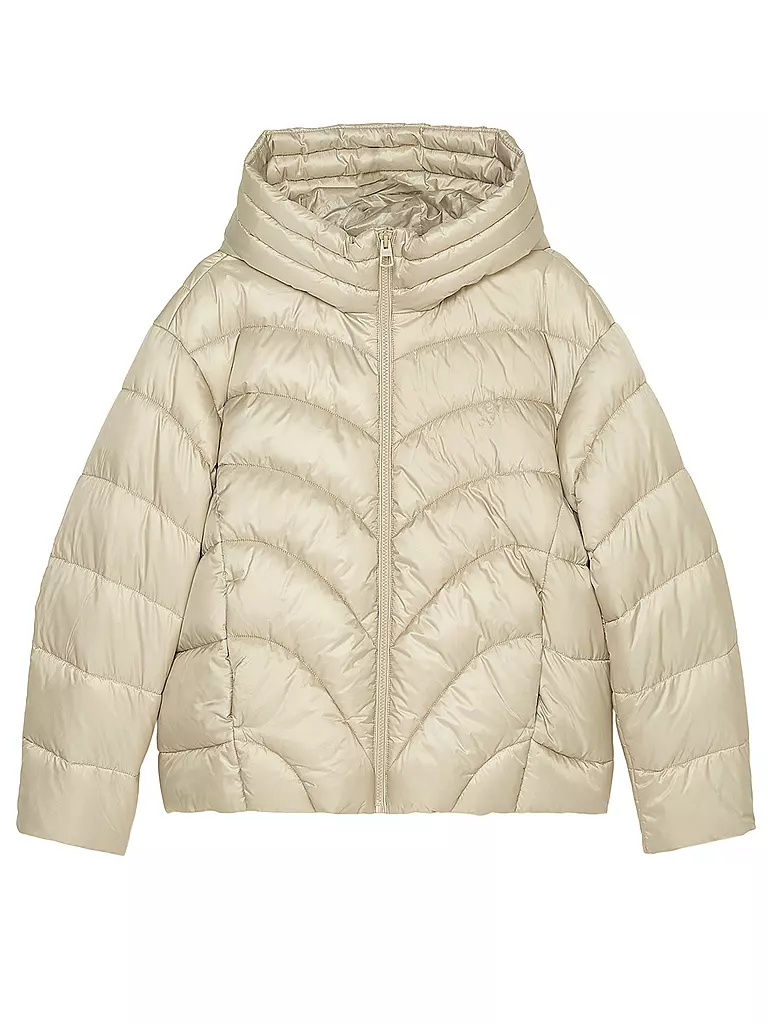 MARC O'POLO | Steppjacke | creme