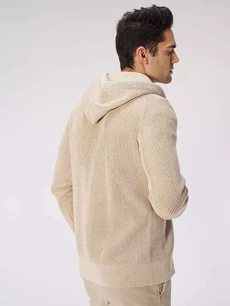 MARC O'POLO | Strickjacke | creme