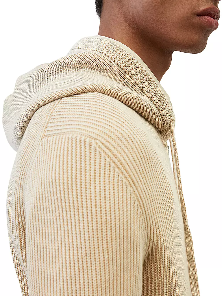 MARC O'POLO | Strickjacke | creme