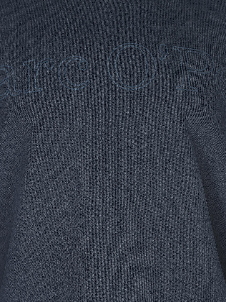 MARC O'POLO | Sweater  | blau