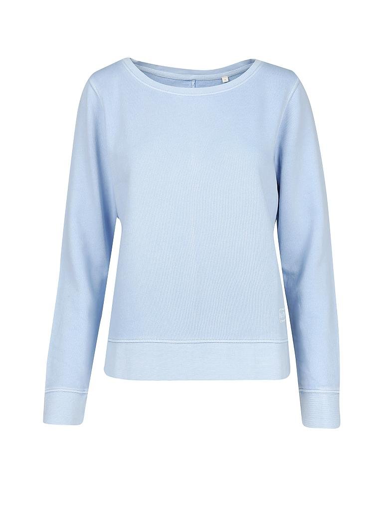 MARC O'POLO | Sweater | blau
