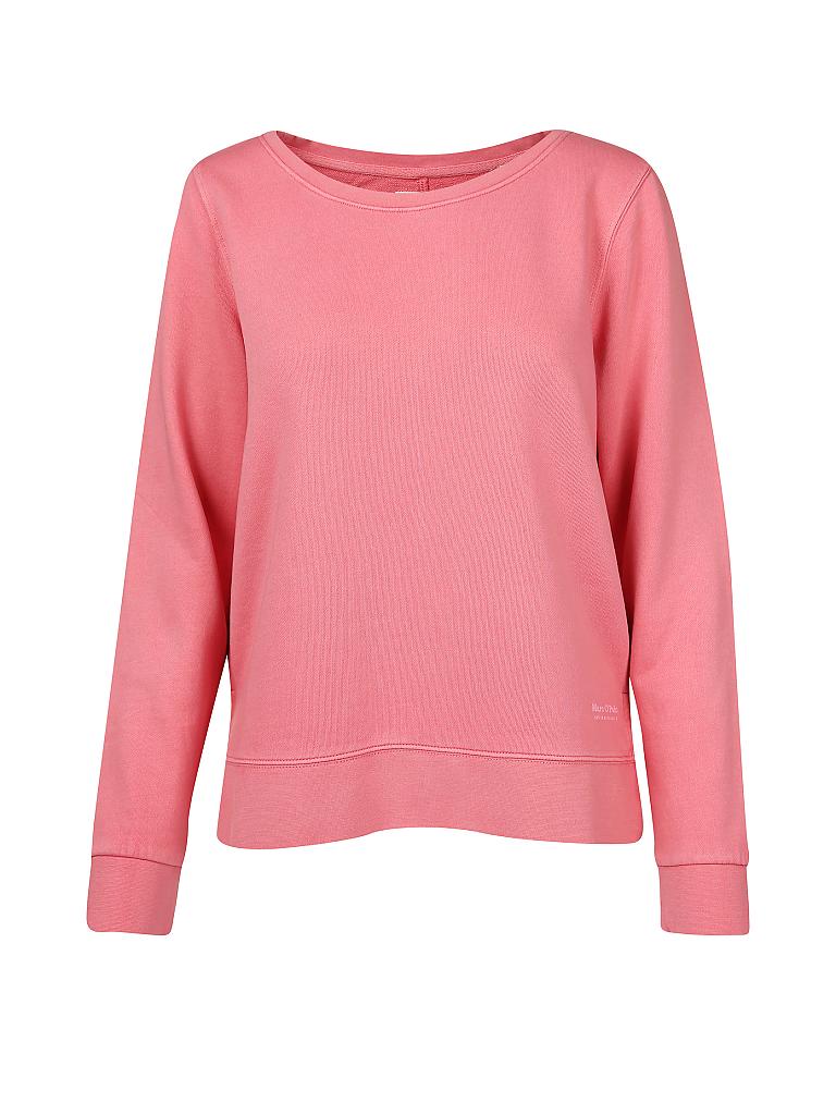 MARC O'POLO | Sweater | lila