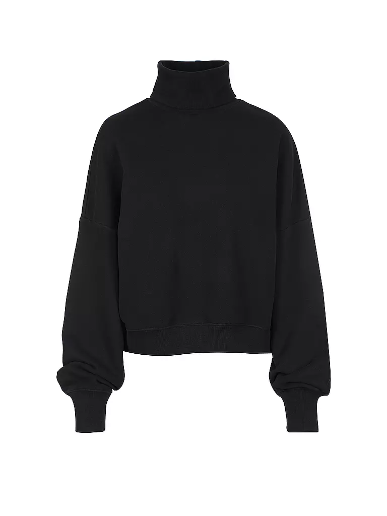 MARC O'POLO | Sweater | schwarz