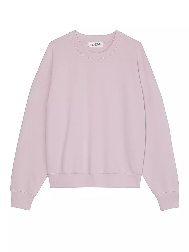 MARC O'POLO | Sweater | rosa