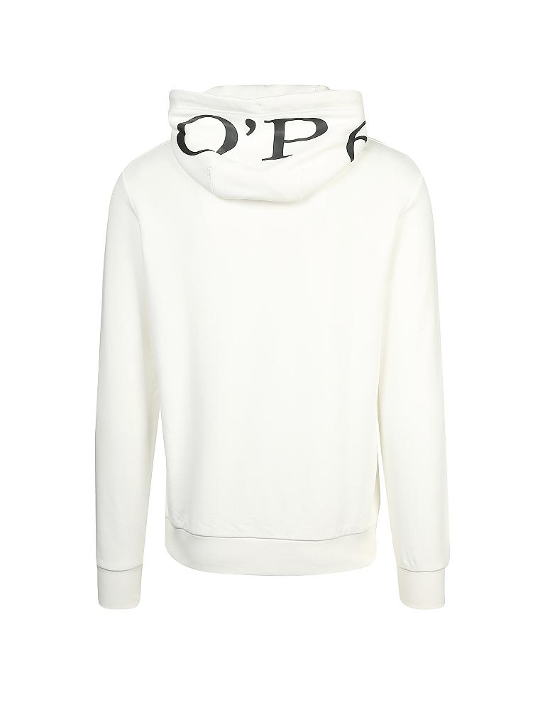 MARC O'POLO | Sweater | weiß