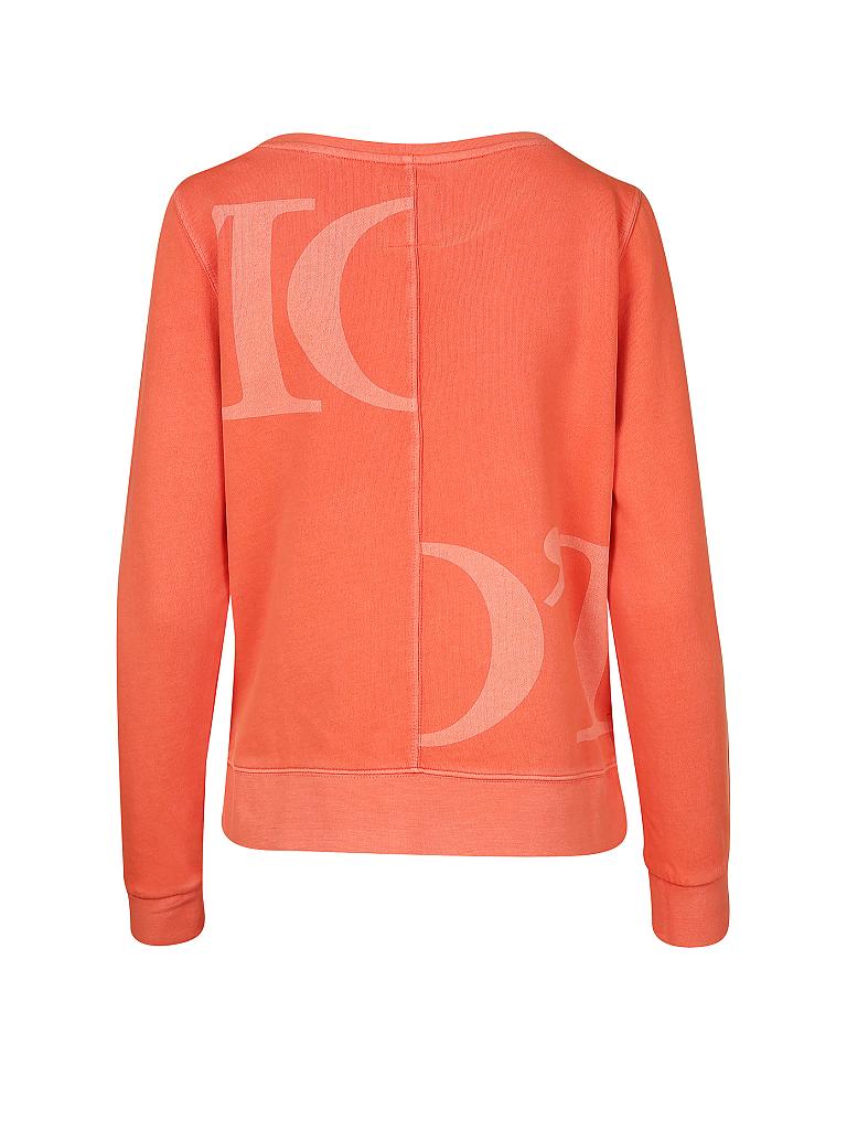 MARC O'POLO | Sweater | orange