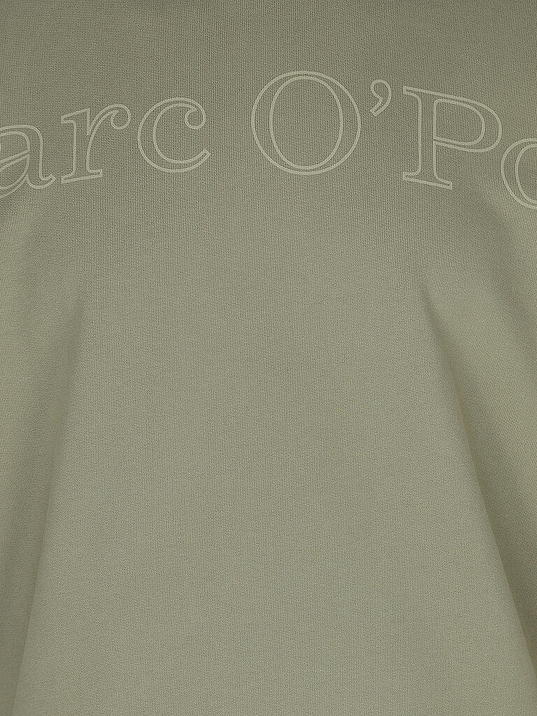 MARC O'POLO | Sweater | olive