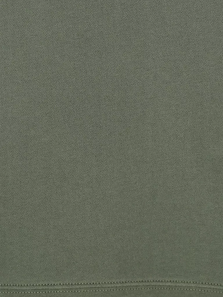 MARC O'POLO | Sweater | grün