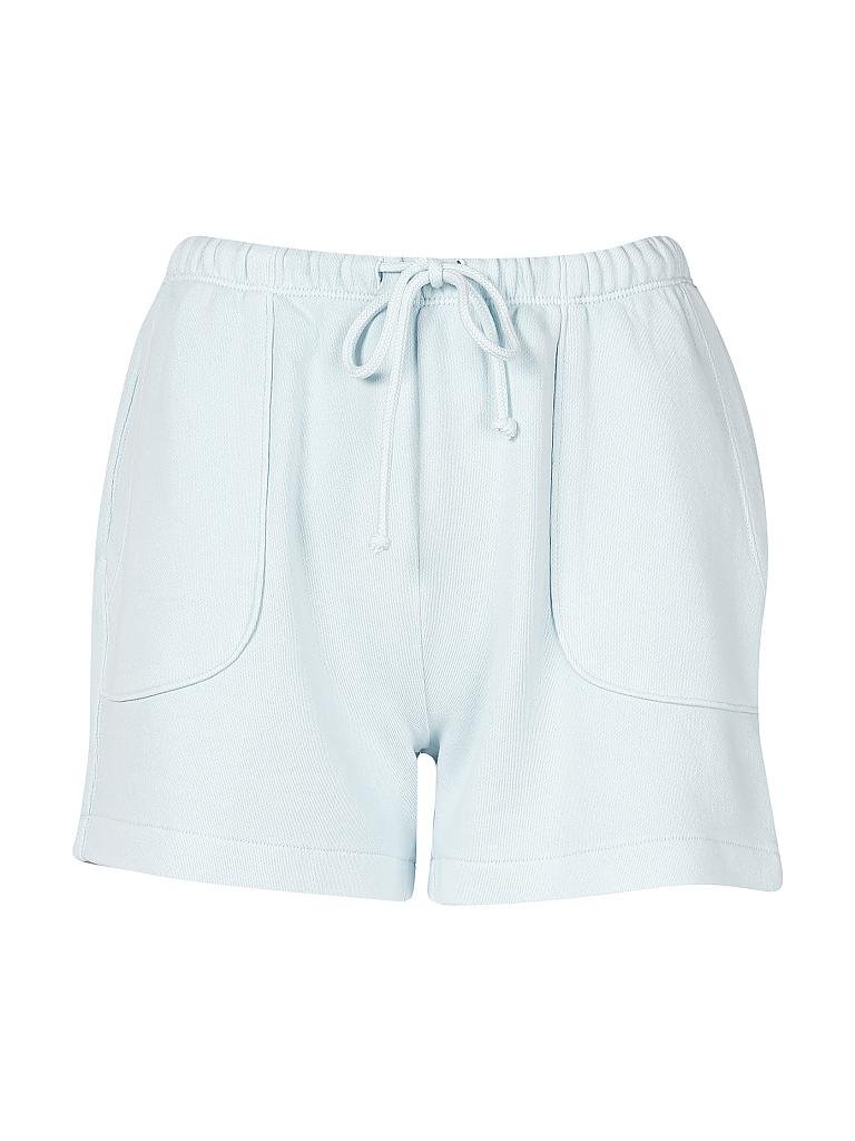 MARC O'POLO | Sweatshorts | blau