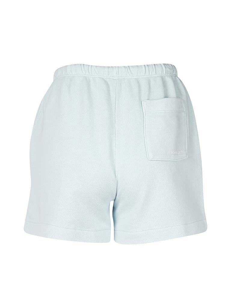 MARC O'POLO | Sweatshorts | blau