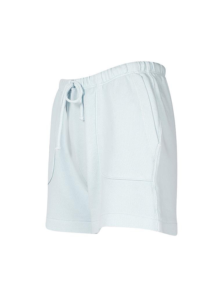 MARC O'POLO | Sweatshorts | blau