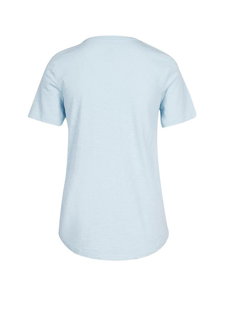 MARC O'POLO | T Shirt | blau
