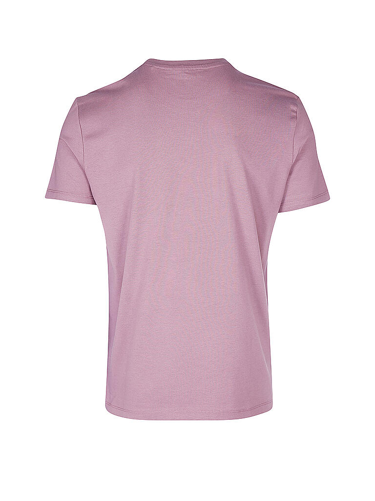 MARC O'POLO | T Shirt | rosa